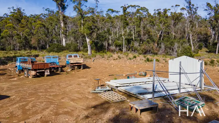 Seventh view of Homely land listing, 361 Distillery Track, Nunamara TAS 7259