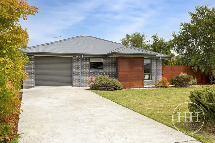 9 Thames Court, Perth TAS 7300