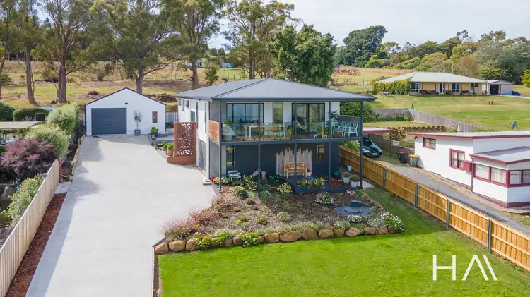 59 Leam Road, Hillwood TAS 7252