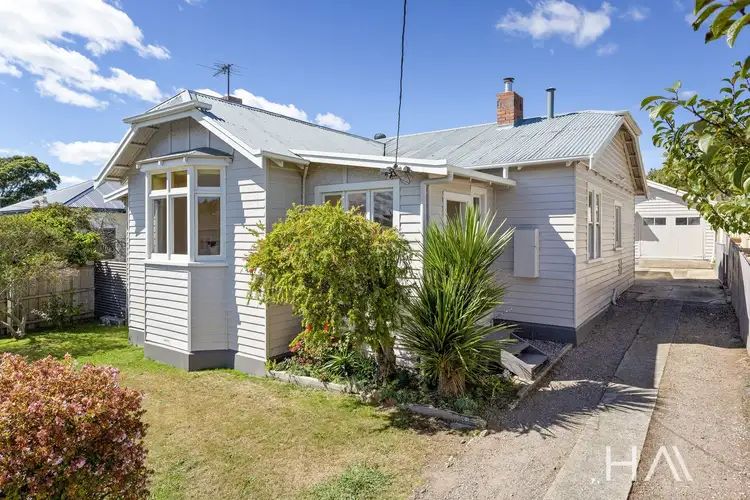Second view of Homely house listing, 27 Como Crescent, Newstead TAS 7250