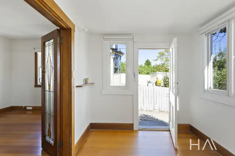 Third view of Homely house listing, 27 Como Crescent, Newstead TAS 7250