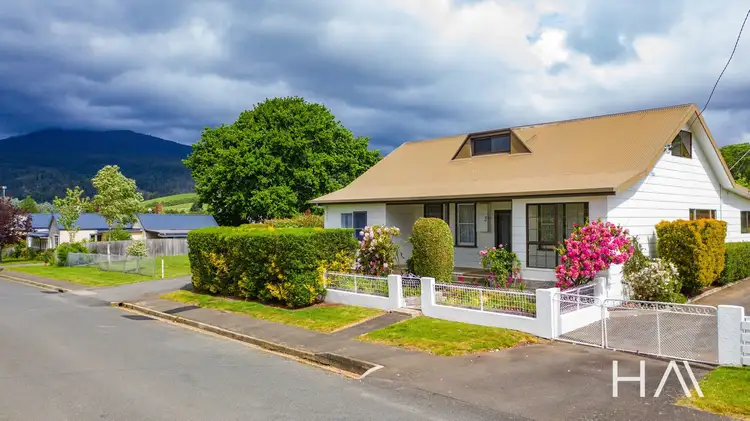 Main view of Homely house listing, 35 Station Road, Lilydale TAS 7268