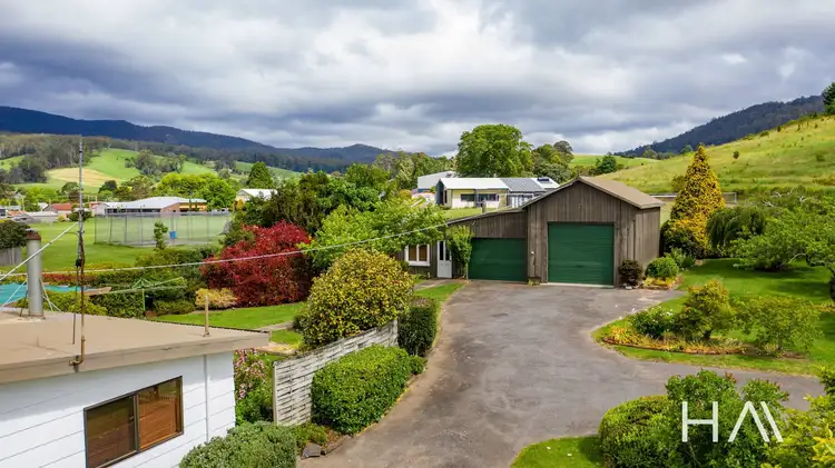 Fourth view of Homely house listing, 35 Station Road, Lilydale TAS 7268