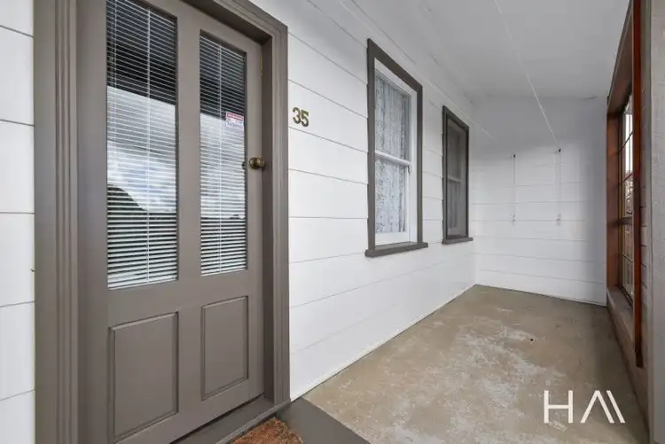 Fifth view of Homely house listing, 35 Station Road, Lilydale TAS 7268