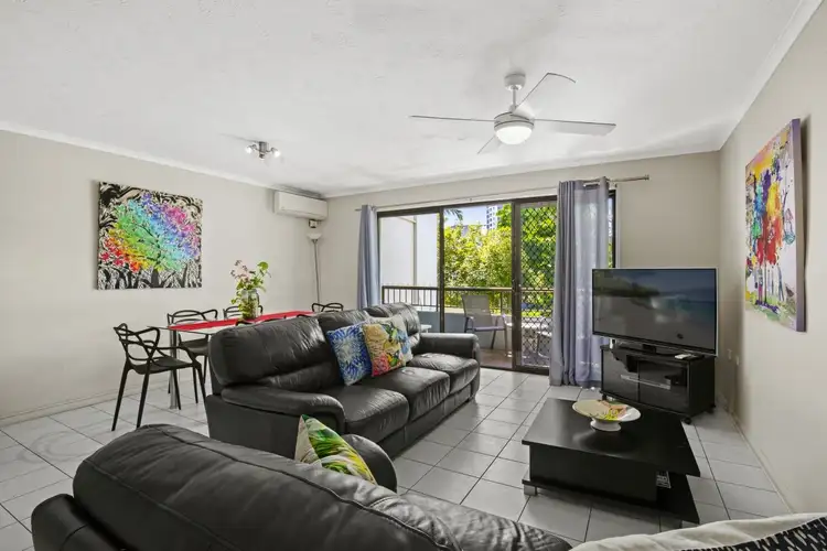 Second view of Homely apartment listing, 9/22 Second Avenue, Broadbeach QLD 4218
