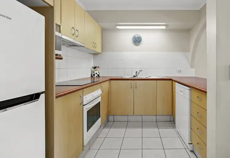 Third view of Homely apartment listing, 9/22 Second Avenue, Broadbeach QLD 4218