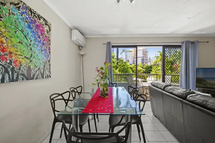 Sixth view of Homely apartment listing, 9/22 Second Avenue, Broadbeach QLD 4218