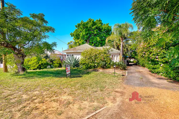 13 Stanton Street, Eaton WA 6232