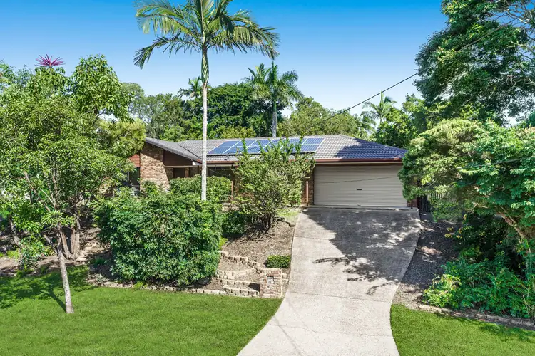 Main view of Homely house listing, 18 Carrock Street, Alexandra Hills QLD 4161