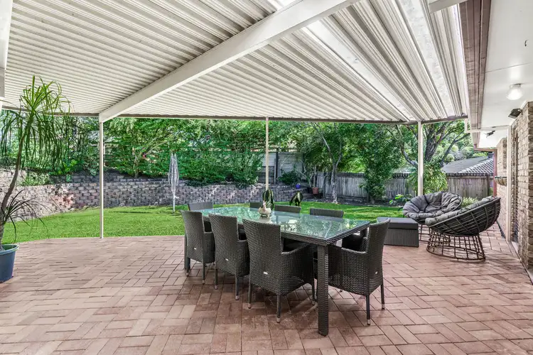 Fourth view of Homely house listing, 18 Carrock Street, Alexandra Hills QLD 4161