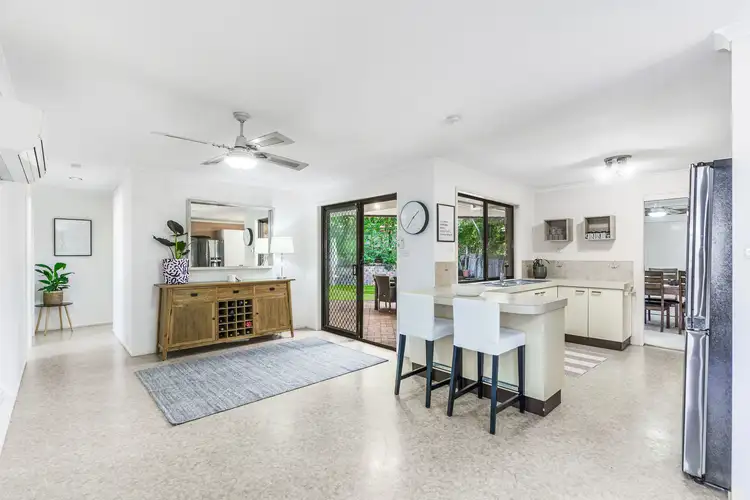 Fifth view of Homely house listing, 18 Carrock Street, Alexandra Hills QLD 4161
