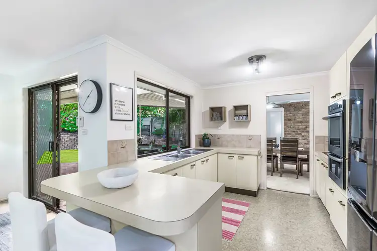 Sixth view of Homely house listing, 18 Carrock Street, Alexandra Hills QLD 4161
