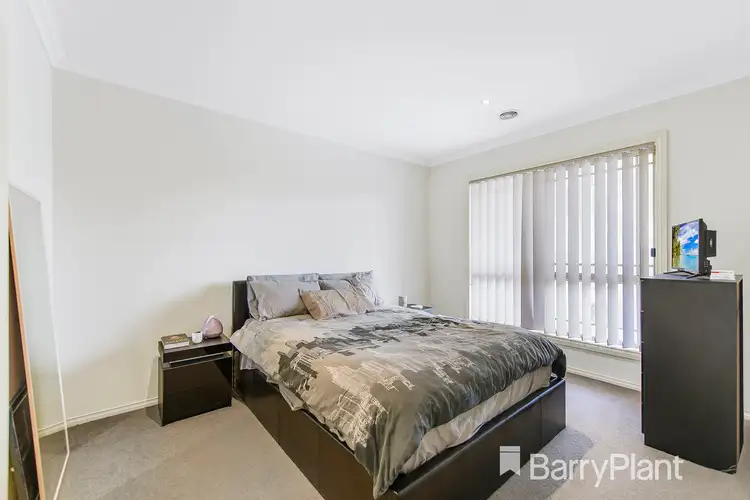 Second view of Homely house listing, 85 Caitlyn Drive, Harkness VIC 3337