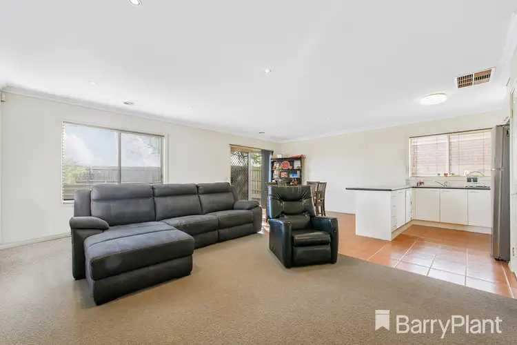 Sixth view of Homely house listing, 85 Caitlyn Drive, Harkness VIC 3337
