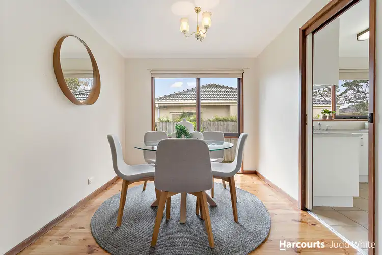 Sixth view of Homely unit listing, 2/208 Gallaghers Road, Glen Waverley VIC 3150