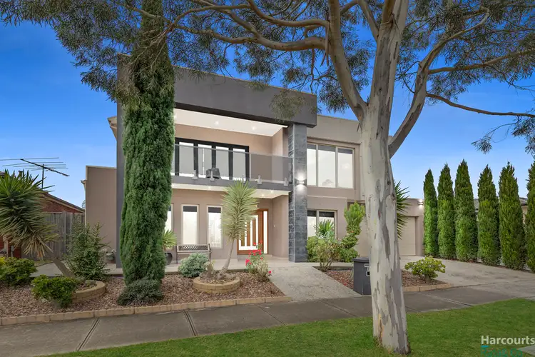 12 Suncroft Drive, Lalor VIC 3075