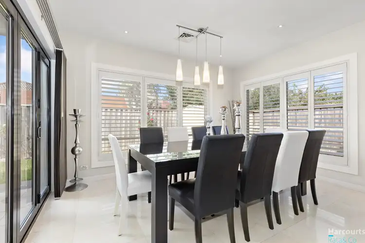 Fourth view of Homely house listing, 12 Suncroft Drive, Lalor VIC 3075