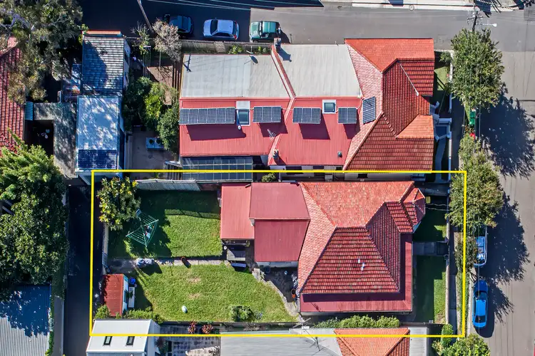 5 Wood Street, Randwick NSW 2031