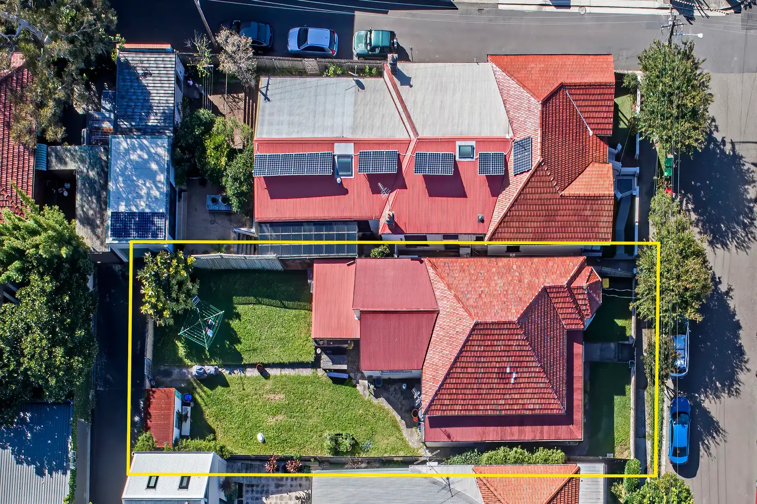 Main view of Homely house listing, 5 Wood Street, Randwick NSW 2031