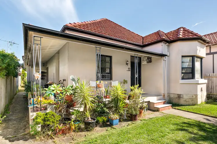 Third view of Homely house listing, 5 Wood Street, Randwick NSW 2031