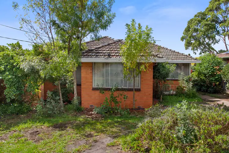Second view of Homely house listing, 18 Strathaird Street, Strathmore VIC 3041