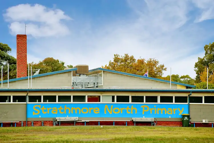 Third view of Homely house listing, 18 Strathaird Street, Strathmore VIC 3041
