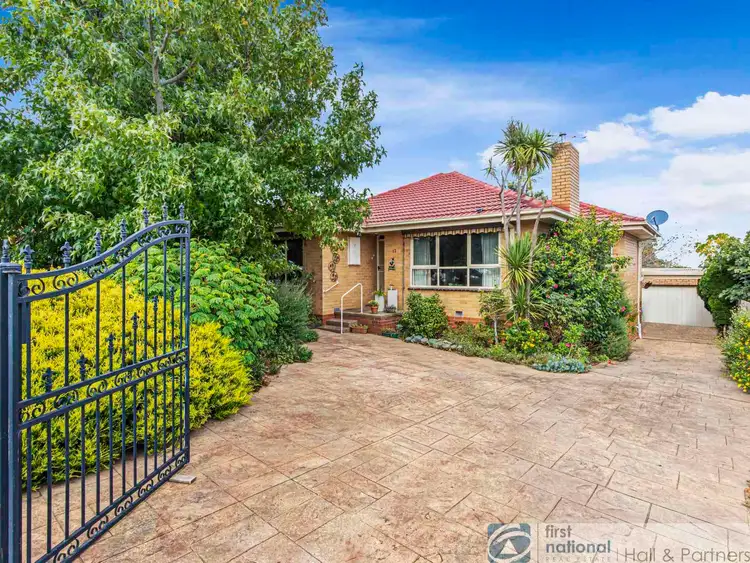 Main view of Homely house listing, 12 Meredith Street, Noble Park North VIC 3174