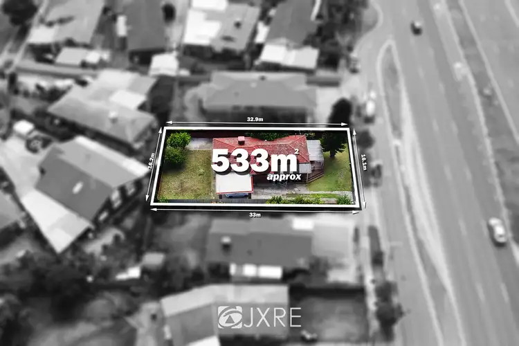 Second view of Homely house listing, 187 Westall Road, Clayton South VIC 3169