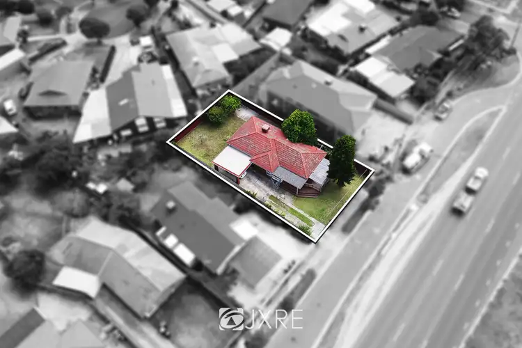 Third view of Homely house listing, 187 Westall Road, Clayton South VIC 3169