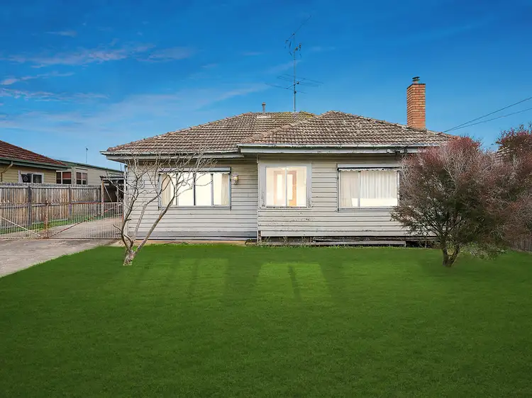 Main view of Homely house listing, 20 Sladen Street, Hamlyn Heights VIC 3215