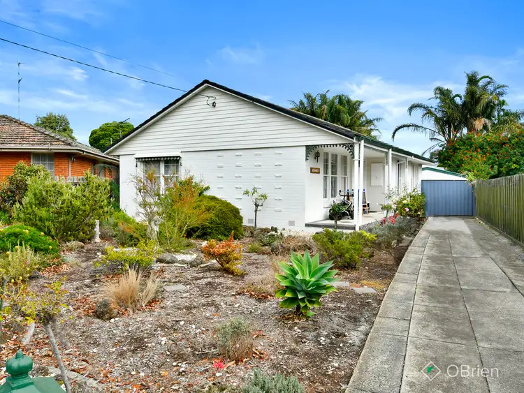 Main view of Homely house listing, 11 Glenora Court, Frankston VIC 3199