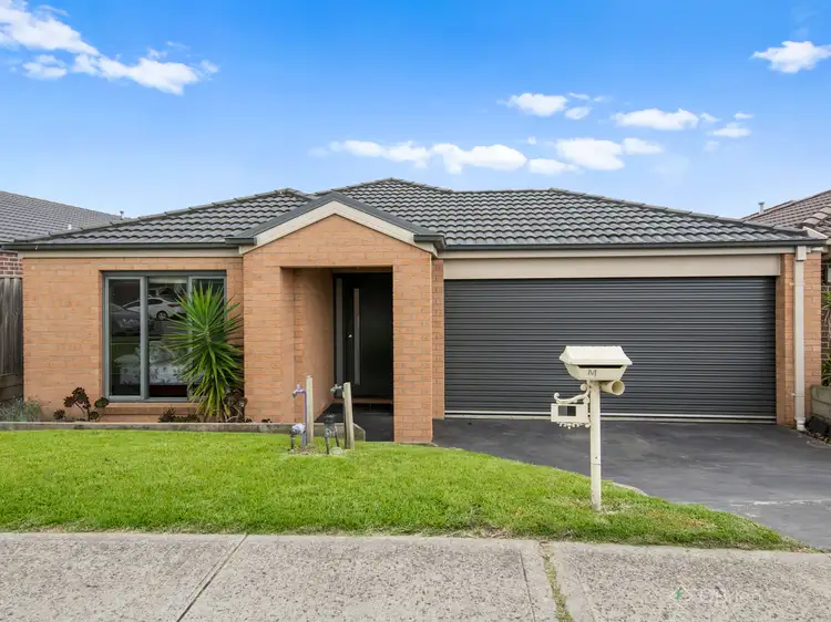 72 Everlasting Boulevard, Cranbourne West VIC 3977