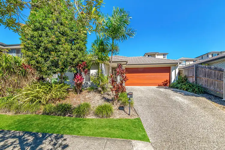 60 River Run Circuit, Ormeau Hills QLD 4208