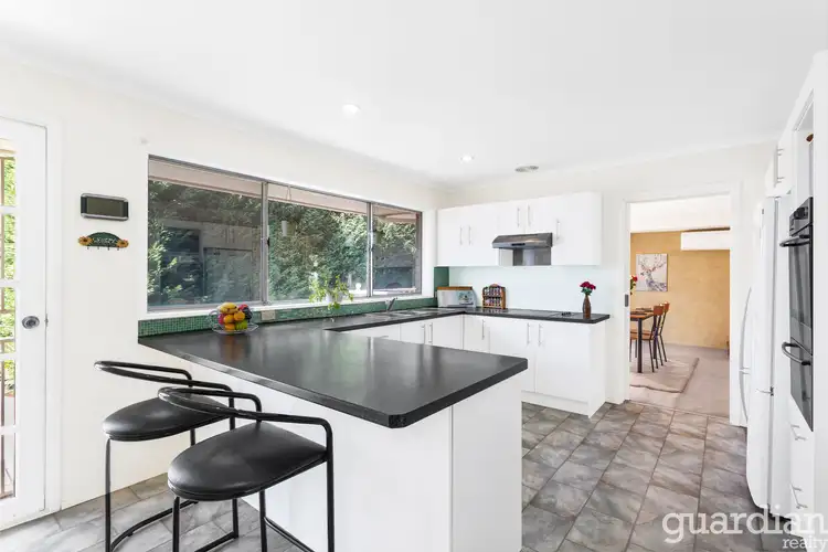 Third view of Homely house listing, 29 Disraeli Road, Winston Hills NSW 2153