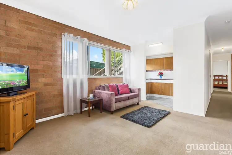Fifth view of Homely house listing, 29 Disraeli Road, Winston Hills NSW 2153
