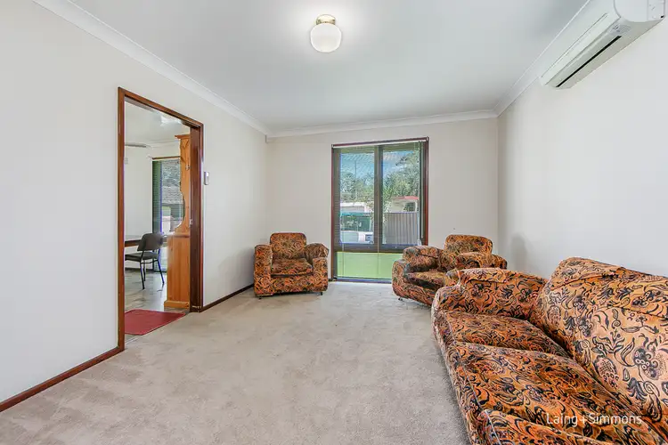 Third view of Homely house listing, 254 Captain Cook Drive, Willmot NSW 2770