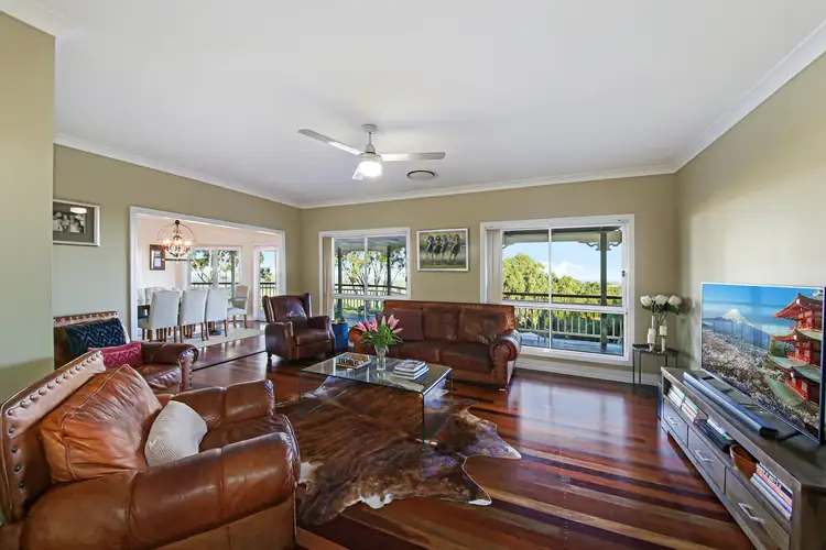 Third view of Homely house listing, 167 Ocean Vista Drive, Maroochy River QLD 4561