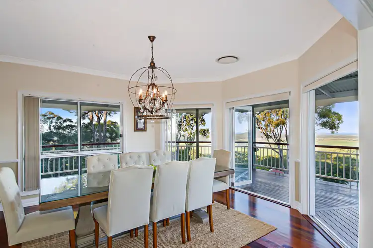 Fourth view of Homely house listing, 167 Ocean Vista Drive, Maroochy River QLD 4561