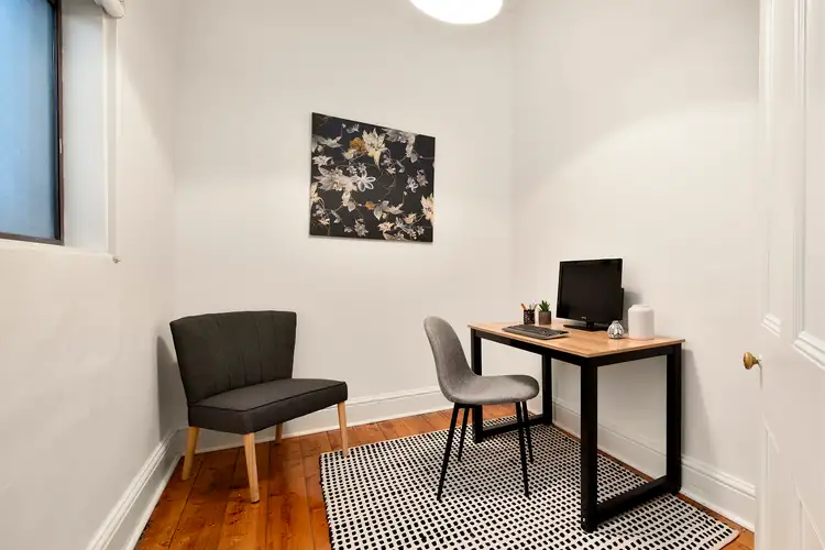 Fifth view of Homely house listing, 434 Dryburgh Street, North Melbourne VIC 3051