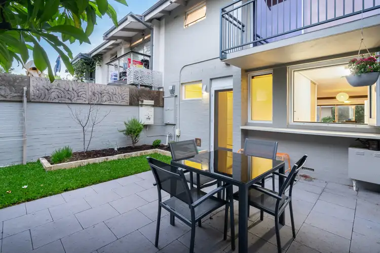 Second view of Homely house listing, 57B Mary Street, Como WA 6152