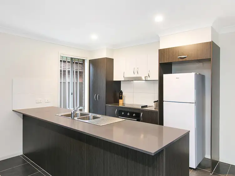 Second view of Homely house listing, 38 Minorca Circuit, Hamlyn Terrace NSW 2259