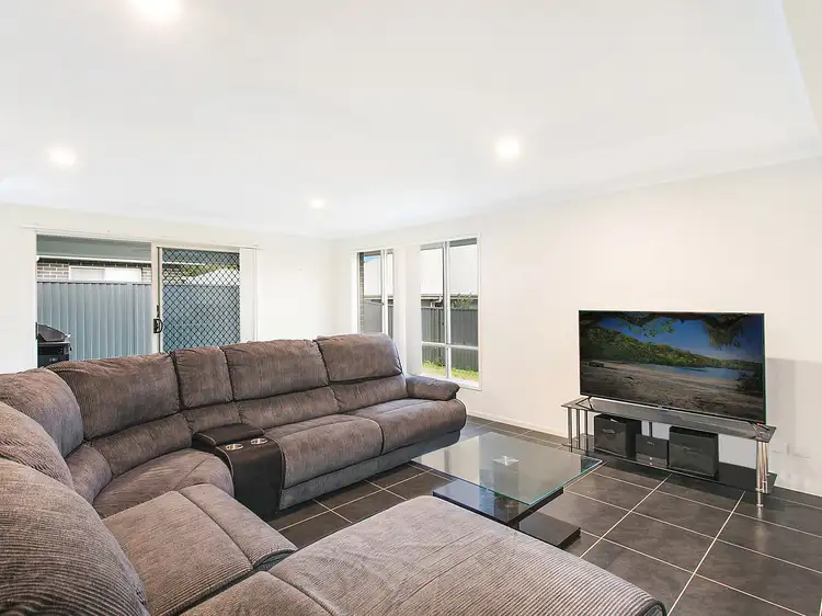 Third view of Homely house listing, 38 Minorca Circuit, Hamlyn Terrace NSW 2259