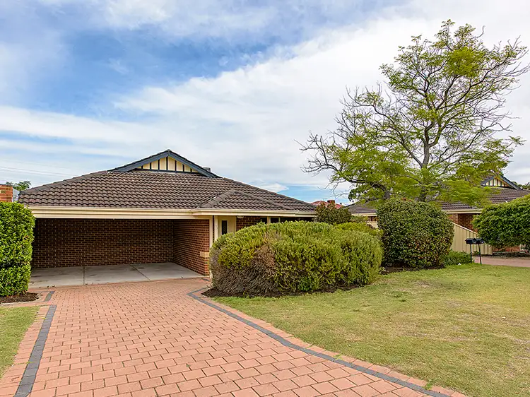 3/45 Lord Street, Bentley WA 6102