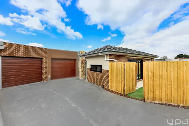 Main view of Homely villa listing, 3/10 Anne Court, Broadmeadows VIC 3047