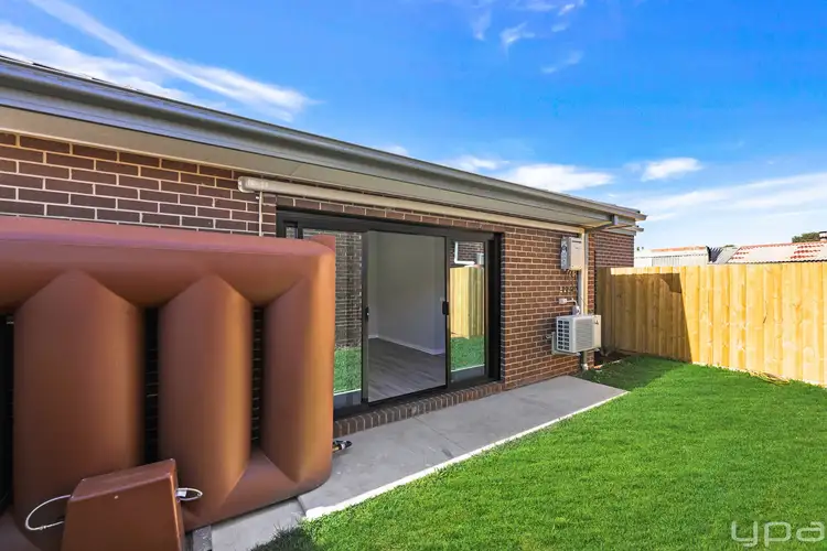 Second view of Homely villa listing, 3/10 Anne Court, Broadmeadows VIC 3047