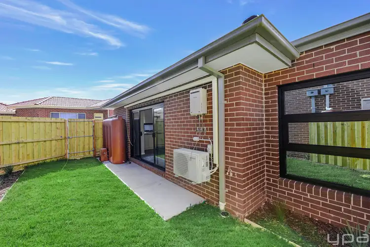 Third view of Homely villa listing, 3/10 Anne Court, Broadmeadows VIC 3047