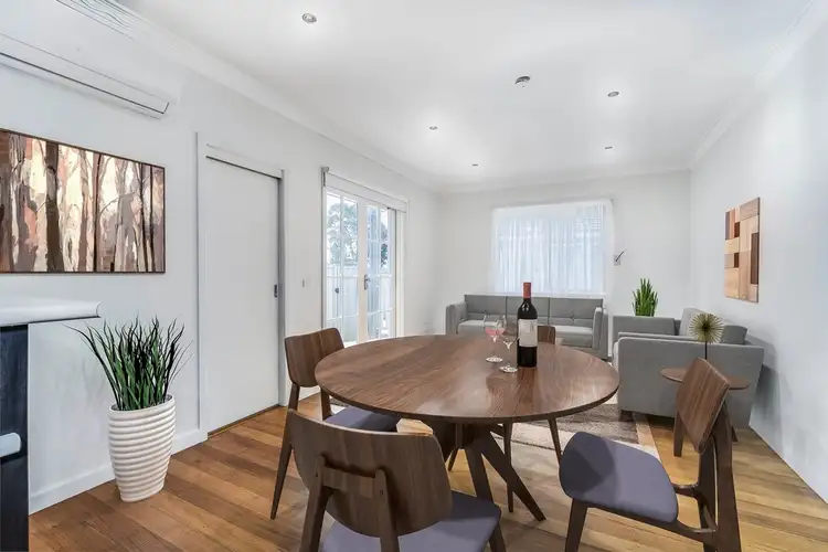 Third view of Homely unit listing, 1/40 Thorburn Street, Bell Park VIC 3215