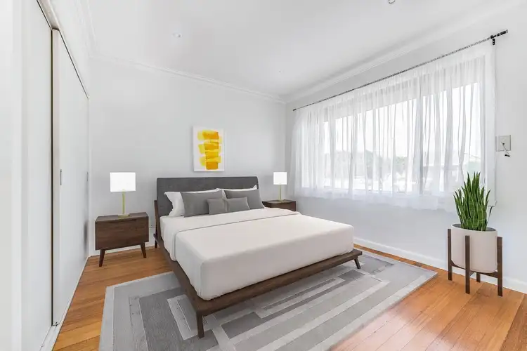 Fifth view of Homely unit listing, 1/40 Thorburn Street, Bell Park VIC 3215