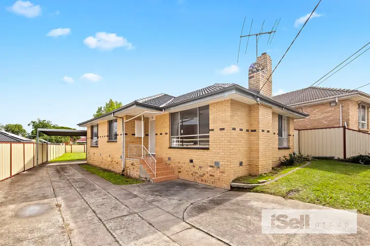 Main view of Homely house listing, 8 Flynn Street, Springvale VIC 3171