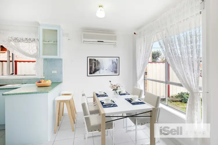 Fifth view of Homely house listing, 8 Flynn Street, Springvale VIC 3171